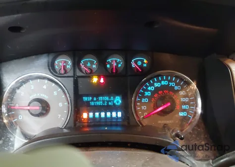 2009 Ford F-150 Fx4/Lariat/Xl/Xlt z USA, uszkodzony, nr VIN 1FTPX14V39KC77653